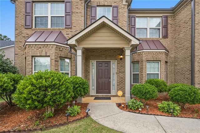5617 Dendy Trace, Fairburn, GA 30213