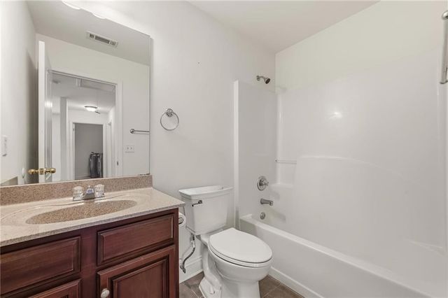 5617 Dendy Trace, Fairburn, GA 30213