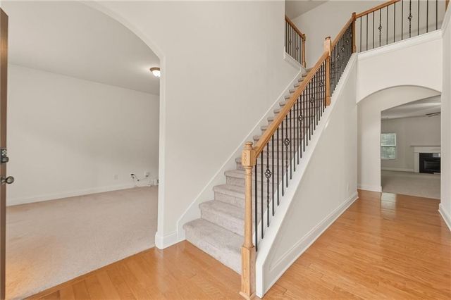 5617 Dendy Trace, Fairburn, GA 30213