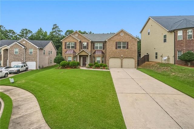 5617 Dendy Trace, Fairburn, GA 30213