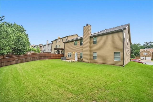 5617 Dendy Trace, Fairburn, GA 30213