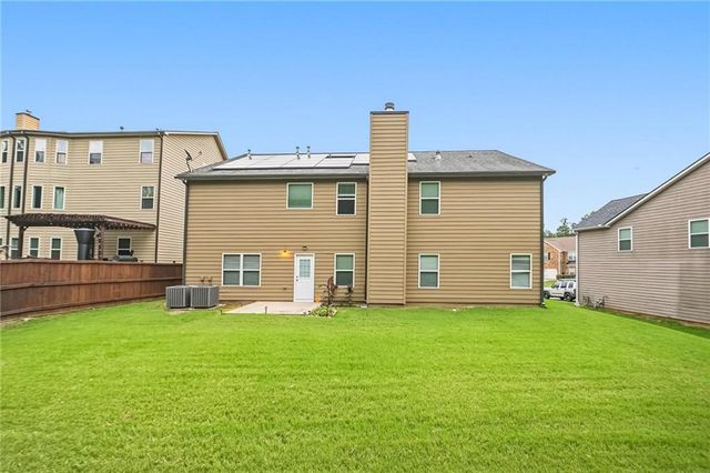 5617 Dendy Trace, Fairburn, GA 30213