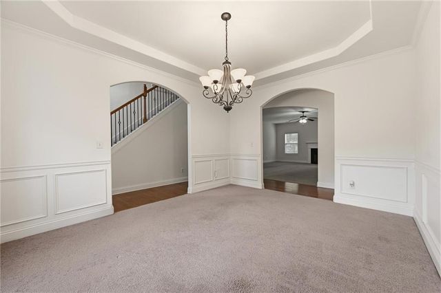 5617 Dendy Trace, Fairburn, GA 30213