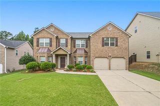 5617 Dendy Trace, Fairburn, GA 30213