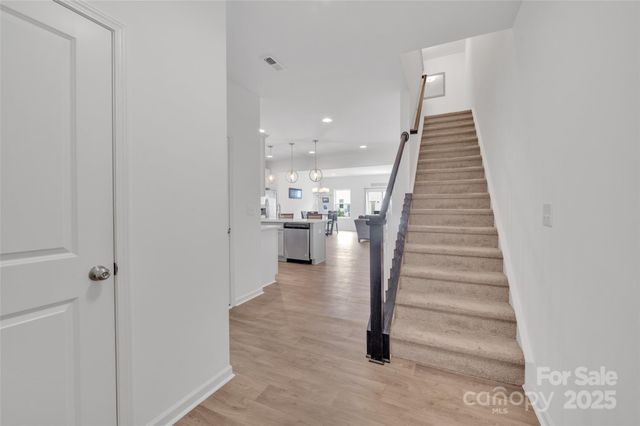 12110 Chesapeake Mallard Drive, Charlotte, NC 28262