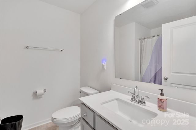 12110 Chesapeake Mallard Drive, Charlotte, NC 28262