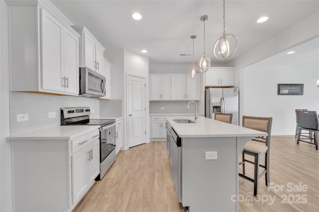 12110 Chesapeake Mallard Drive, Charlotte, NC 28262