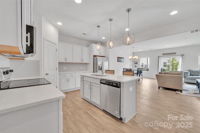 12110 Chesapeake Mallard Drive, Charlotte, NC 28262