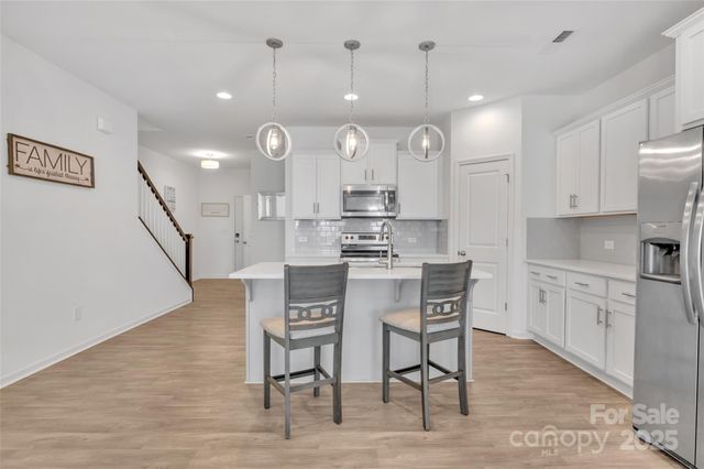 12110 Chesapeake Mallard Drive, Charlotte, NC 28262