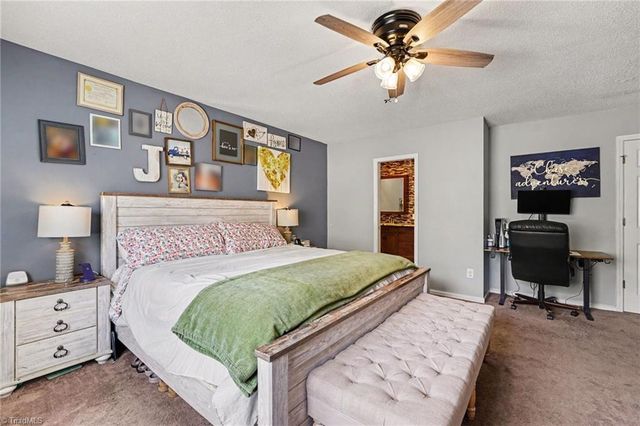 318 Daniel Paul Drive, Archdale, NC 27263