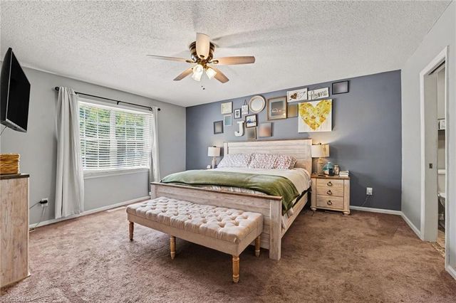 318 Daniel Paul Drive, Archdale, NC 27263