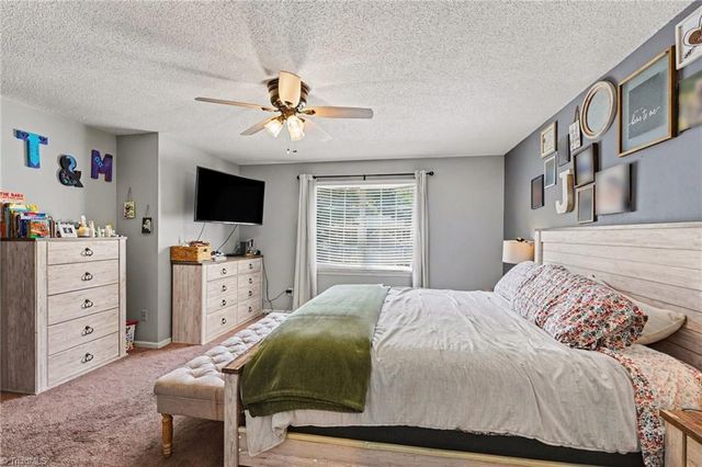 318 Daniel Paul Drive, Archdale, NC 27263