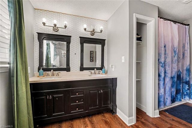 318 Daniel Paul Drive, Archdale, NC 27263