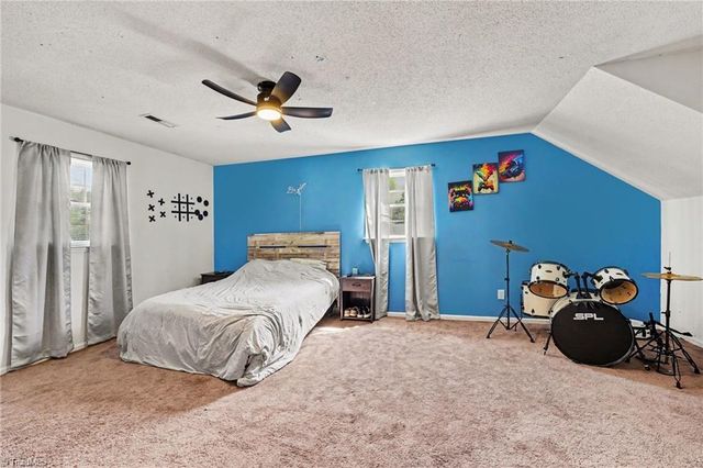 318 Daniel Paul Drive, Archdale, NC 27263