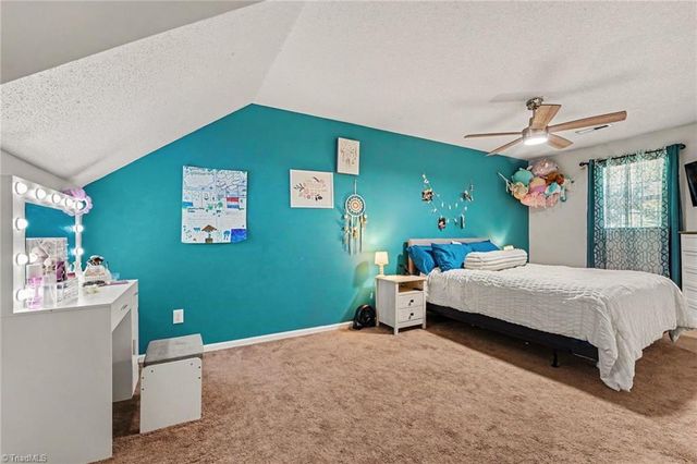 318 Daniel Paul Drive, Archdale, NC 27263