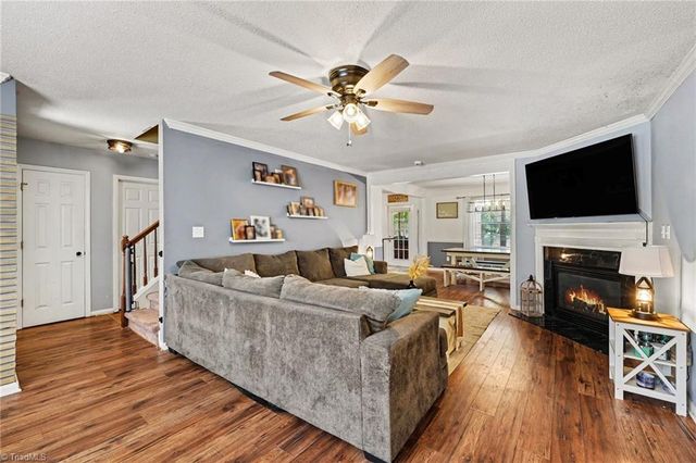 318 Daniel Paul Drive, Archdale, NC 27263