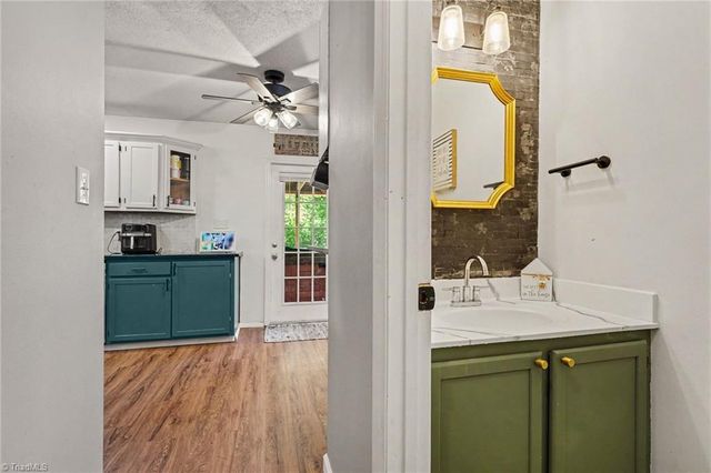 318 Daniel Paul Drive, Archdale, NC 27263