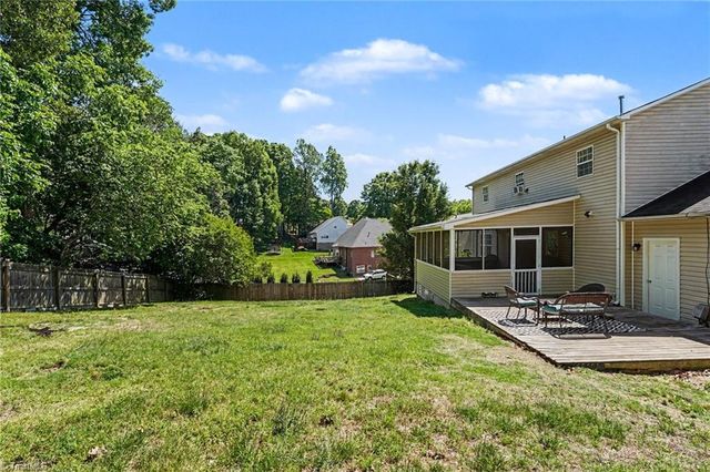 318 Daniel Paul Drive, Archdale, NC 27263
