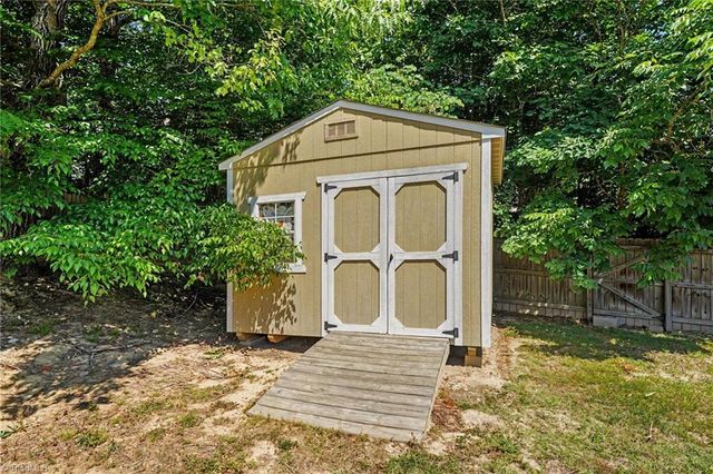 318 Daniel Paul Drive, Archdale, NC 27263