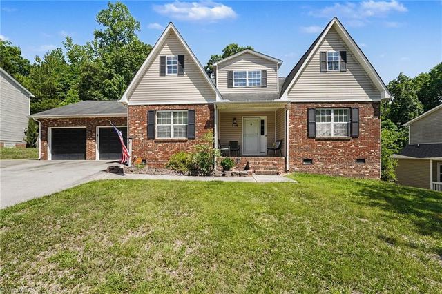 318 Daniel Paul Drive, Archdale, NC 27263