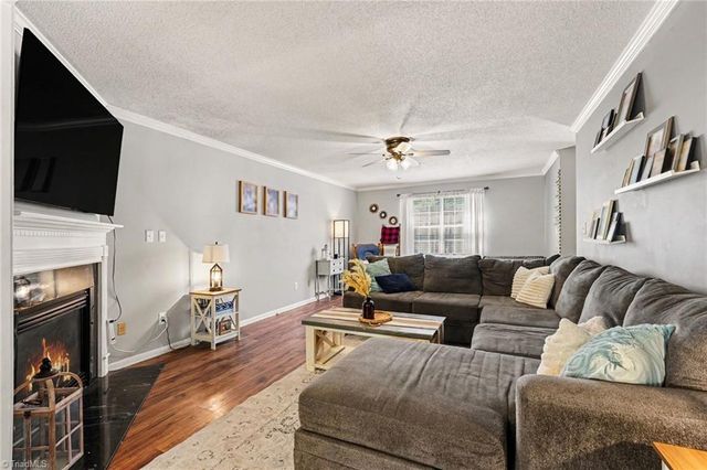 318 Daniel Paul Drive, Archdale, NC 27263