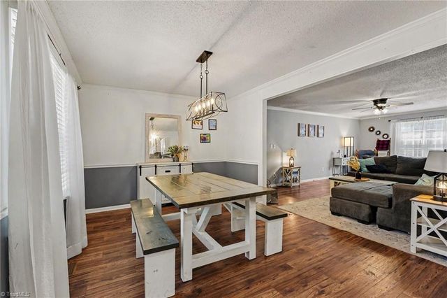318 Daniel Paul Drive, Archdale, NC 27263