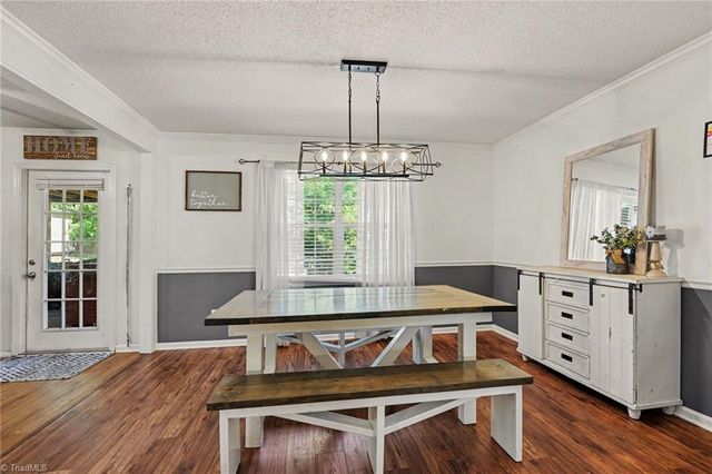 318 Daniel Paul Drive, Archdale, NC 27263