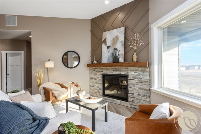 10 Maple Drive, Park City, MT 59063