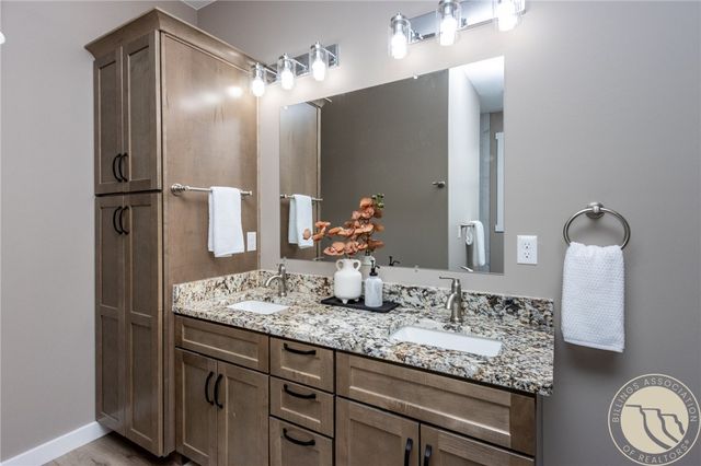 10 Maple Drive, Park City, MT 59063