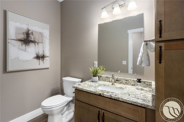 10 Maple Drive, Park City, MT 59063