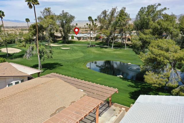 74631 Mexicali Rose, Thousand Palms, CA 92276