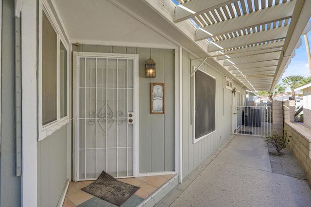 74631 Mexicali Rose, Thousand Palms, CA 92276