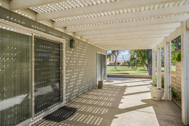 74631 Mexicali Rose, Thousand Palms, CA 92276