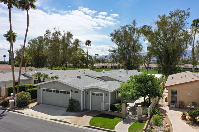 74631 Mexicali Rose, Thousand Palms, CA 92276