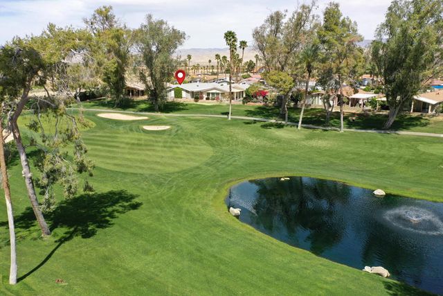 74631 Mexicali Rose, Thousand Palms, CA 92276