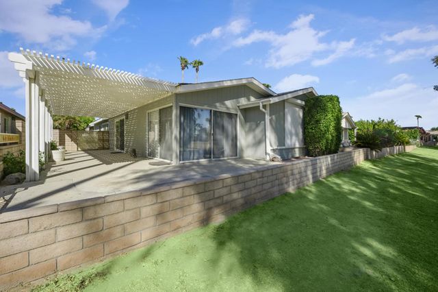 74631 Mexicali Rose, Thousand Palms, CA 92276