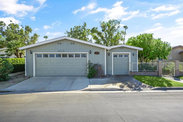 74631 Mexicali Rose, Thousand Palms, CA 92276