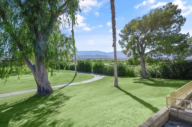 74631 Mexicali Rose, Thousand Palms, CA 92276