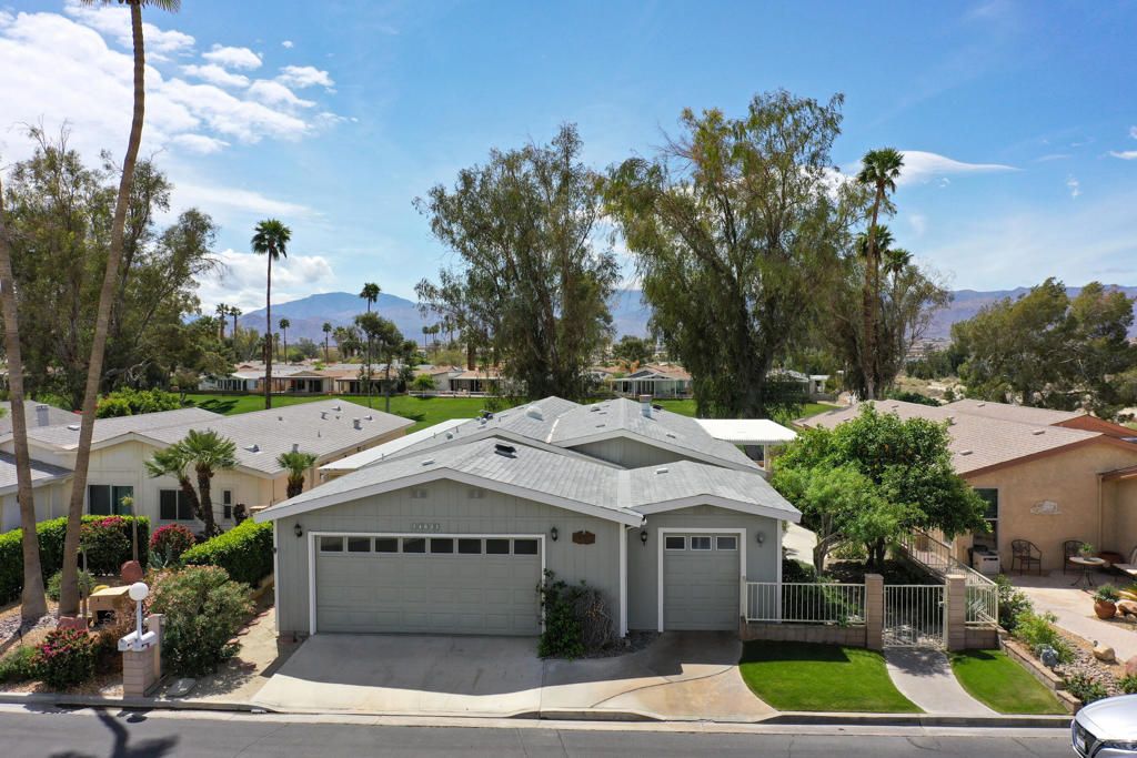 74631 Mexicali Rose, Thousand Palms, CA 92276