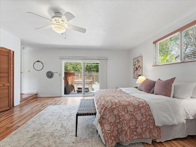 8060 Hihn Road, Ben Lomond, CA 95005