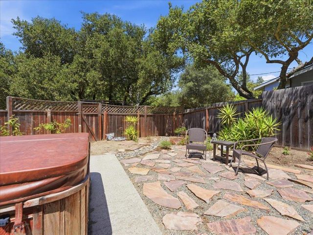 8060 Hihn Road, Ben Lomond, CA 95005