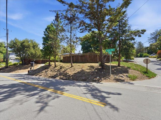 8060 Hihn Road, Ben Lomond, CA 95005