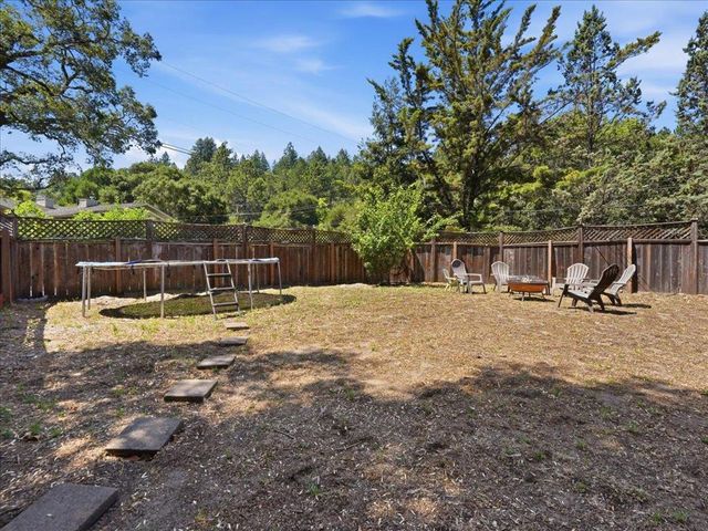 8060 Hihn Road, Ben Lomond, CA 95005