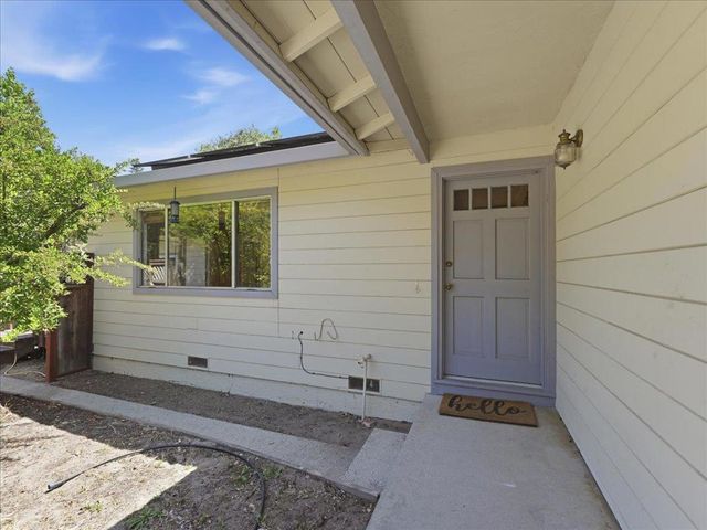8060 Hihn Road, Ben Lomond, CA 95005