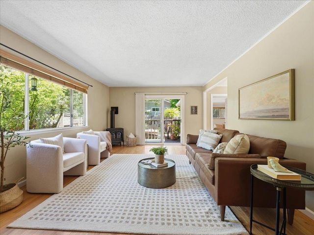 8060 Hihn Road, Ben Lomond, CA 95005