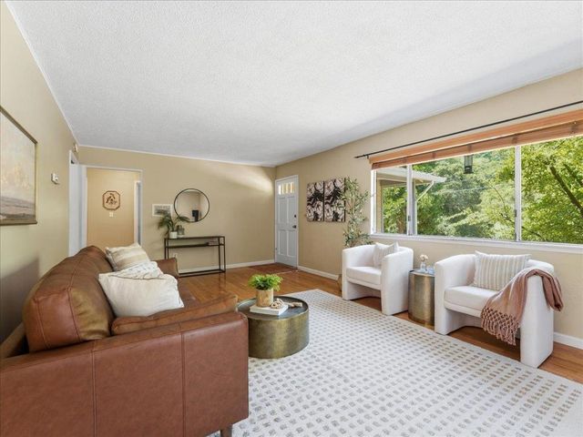 8060 Hihn Road, Ben Lomond, CA 95005