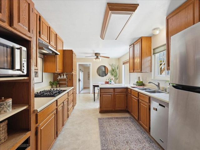 8060 Hihn Road, Ben Lomond, CA 95005