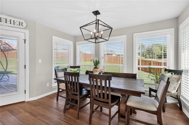 2809 Leonards Way, Van Buren, AR 72956