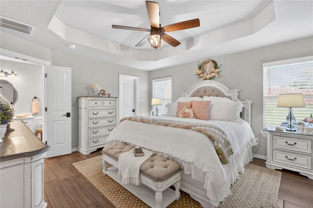 2809 Leonards Way, Van Buren, AR 72956