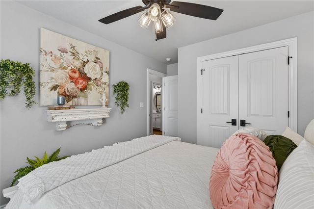 2809 Leonards Way, Van Buren, AR 72956